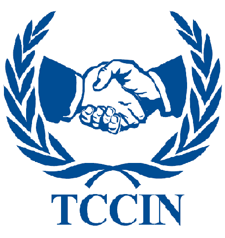 TCCIN 印度臺商總會