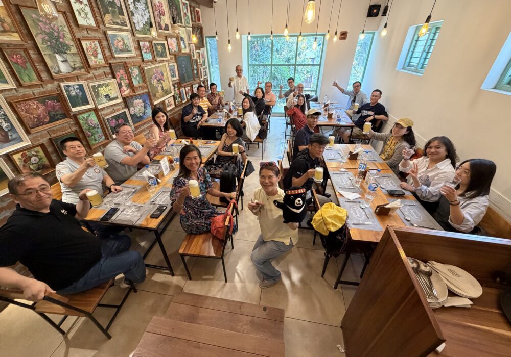 2026年4月11日 印度台商總會 Mysore 一日遊｜春日同行，快樂出發！